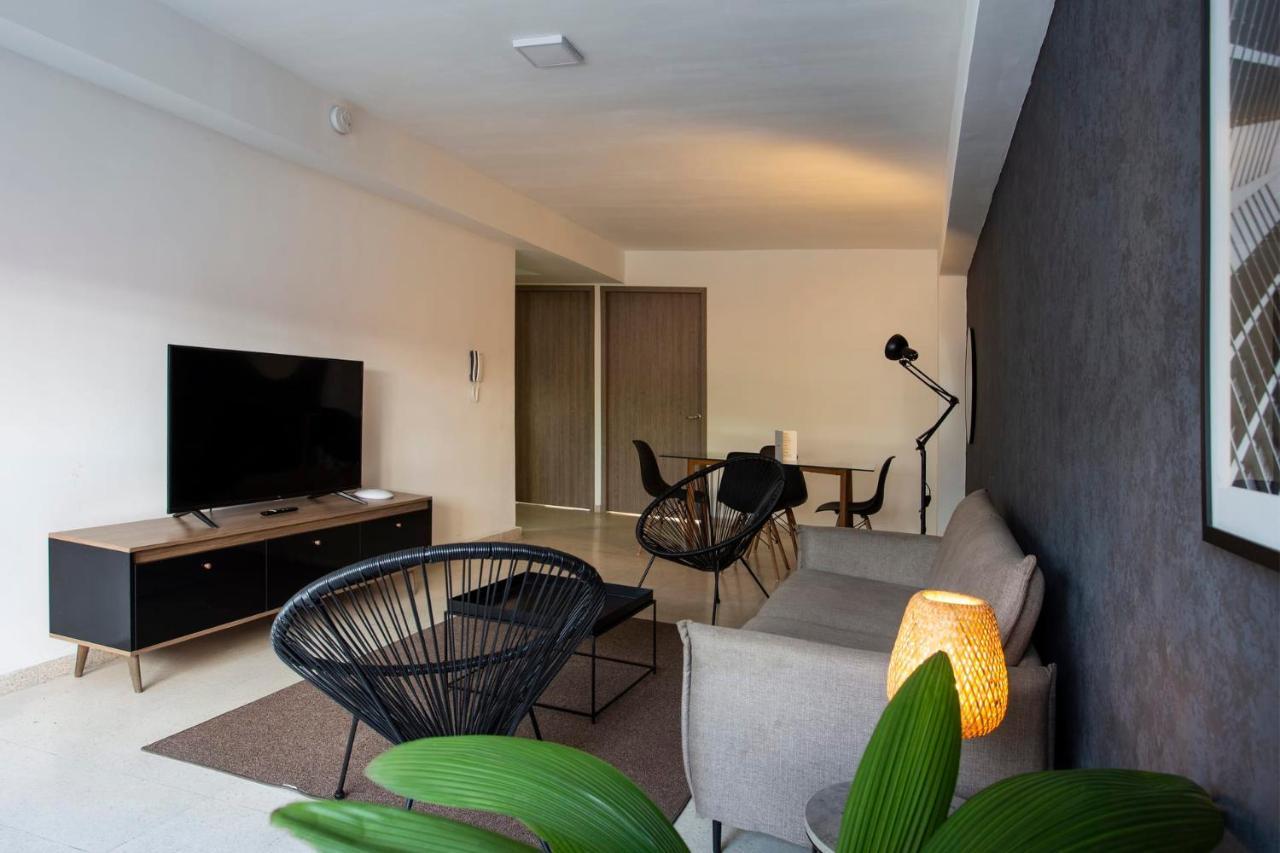 La Cresta By Wynwood House Apartment Panama City Exterior photo