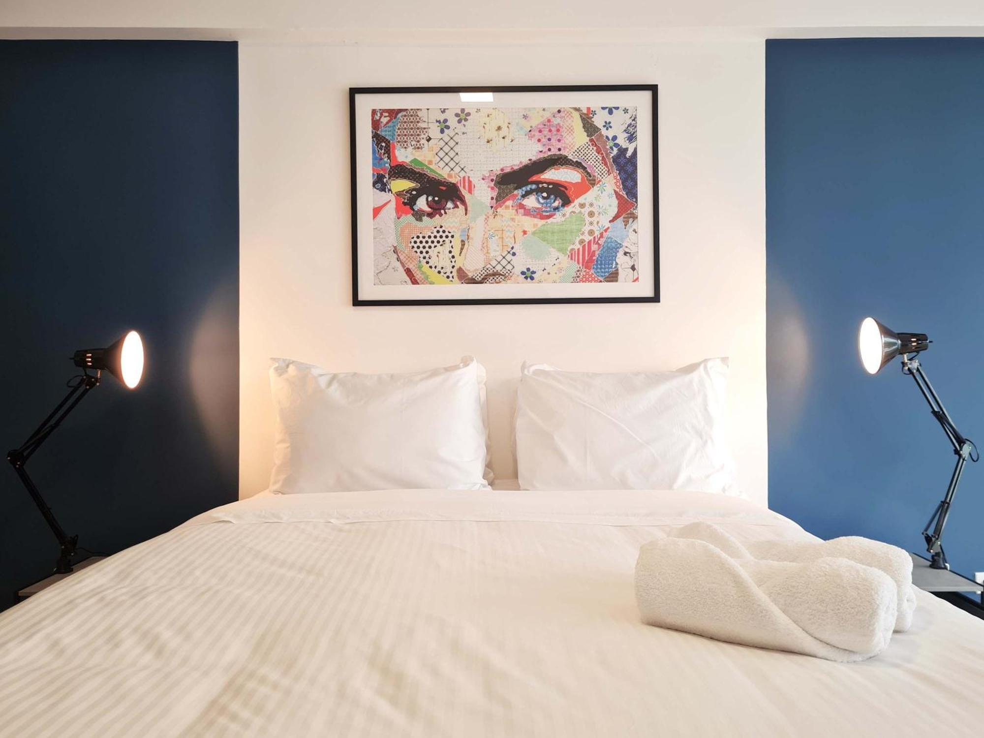La Cresta By Wynwood House Apartment Panama City Exterior photo