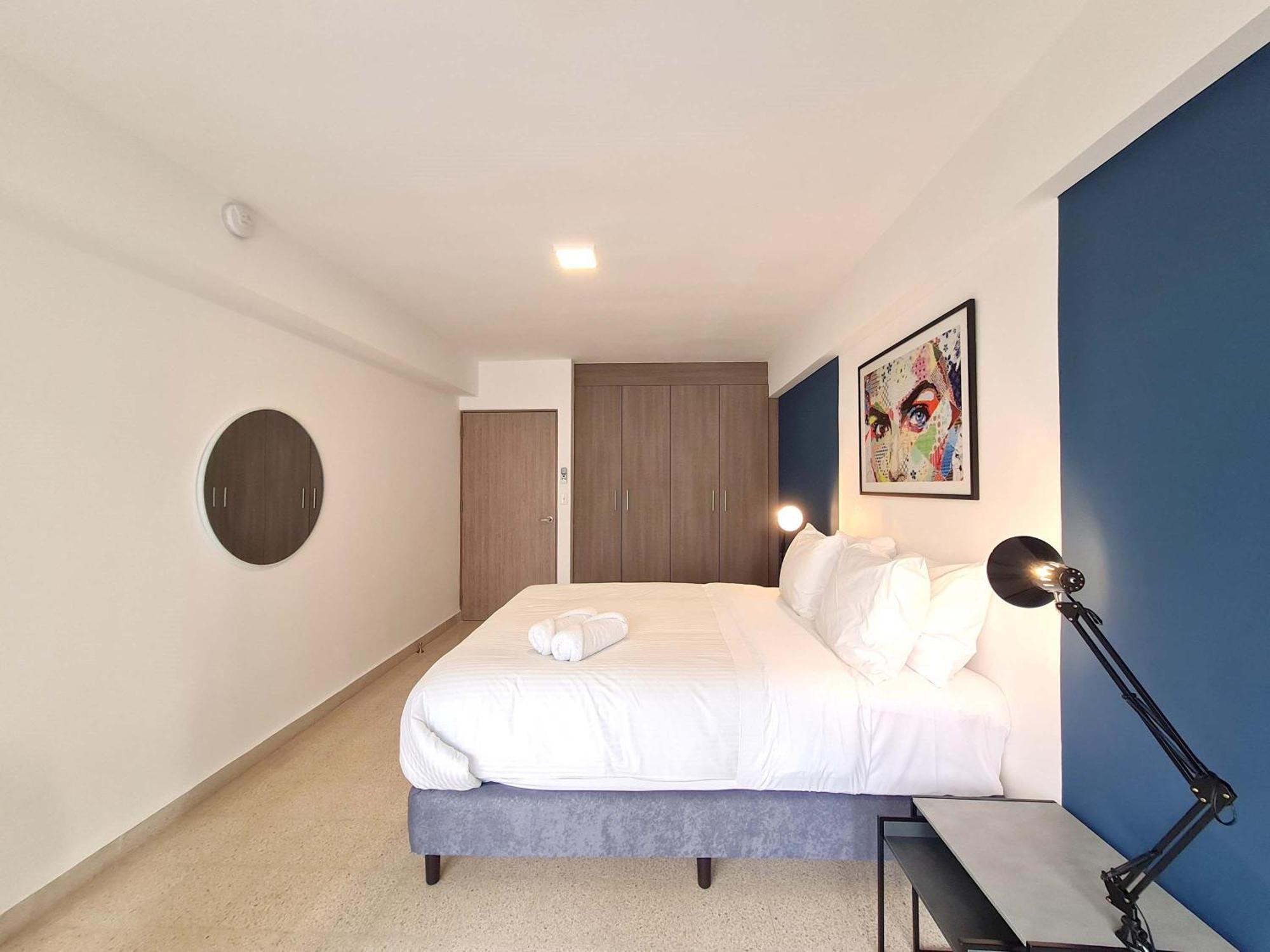 La Cresta By Wynwood House Apartment Panama City Exterior photo