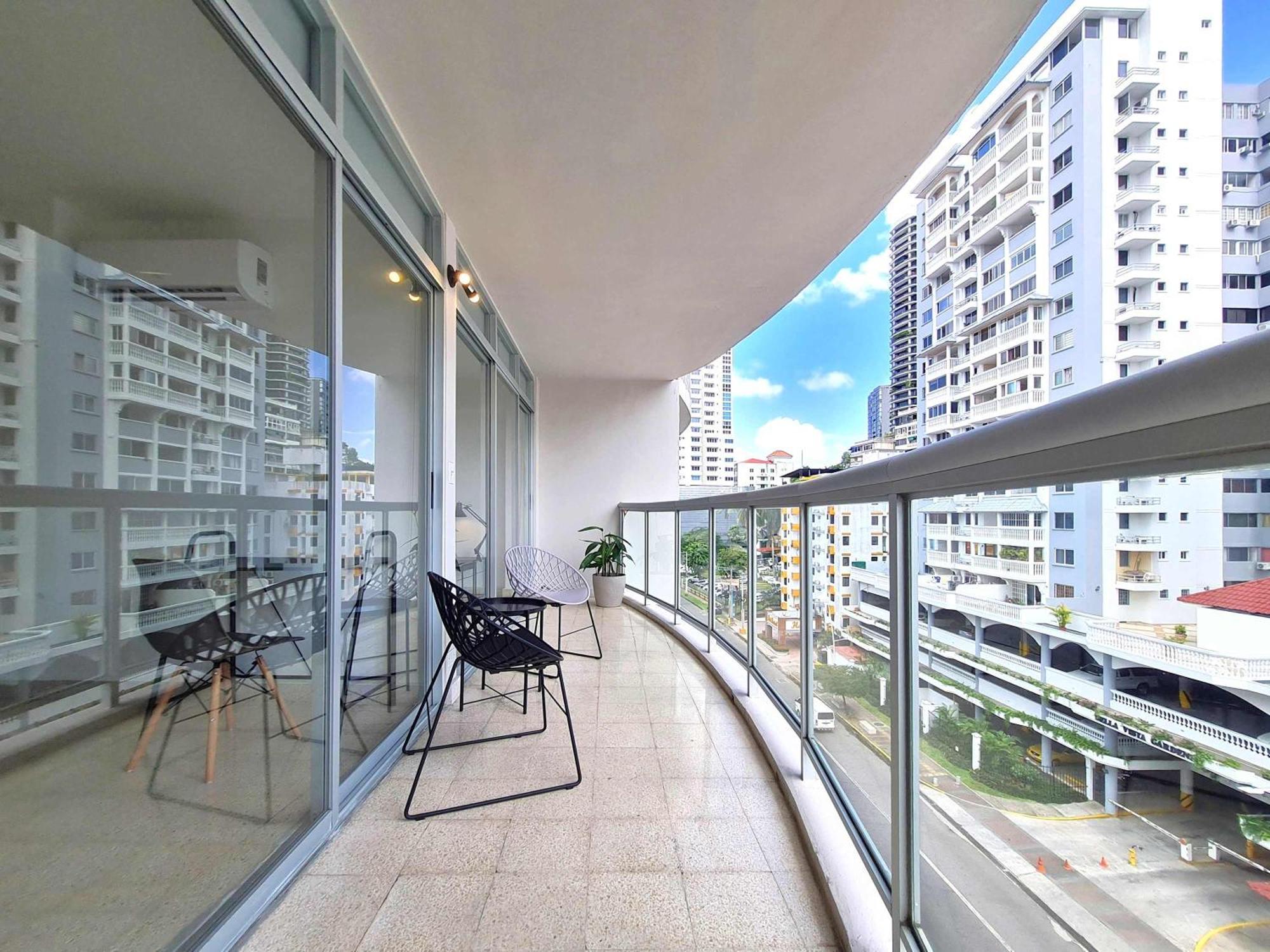 La Cresta By Wynwood House Apartment Panama City Exterior photo