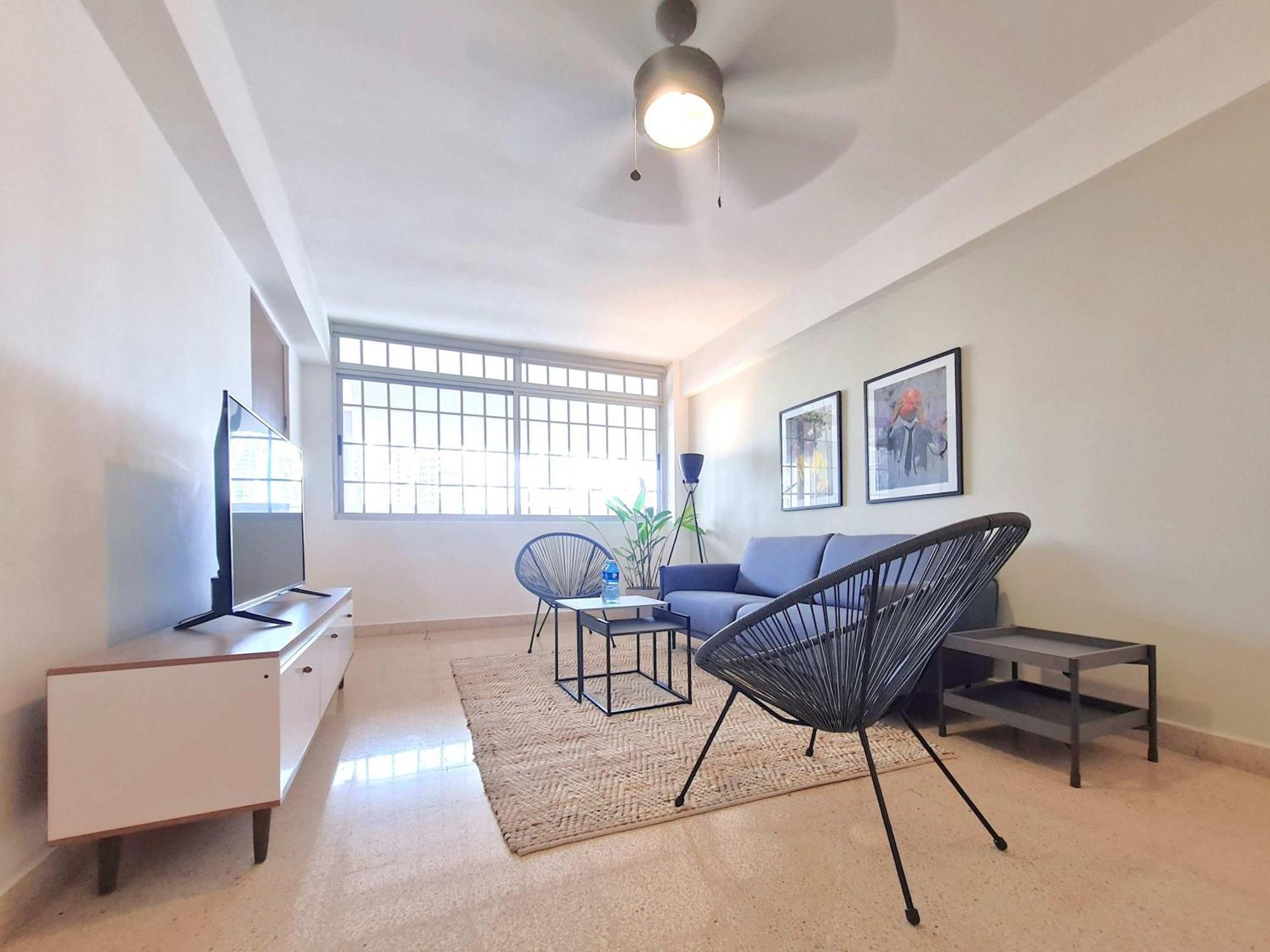 La Cresta By Wynwood House Apartment Panama City Exterior photo